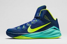 NIKE HYPERDUNK 2014