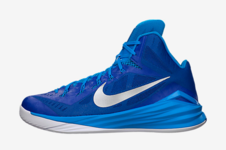 NIKE HYPERDUNK 2014