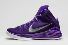 NIKE HYPERDUNK 2014