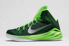 NIKE HYPERDUNK 2014