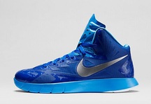 NIKE LUNAR HYPERQUICKNESS