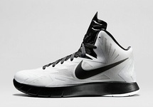 NIKE LUNAR HYPERQUICKNESS