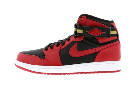 JORDAN AJ 1 HIGH STRAP