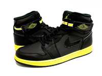 JORDAN AJ 1 HIGH STRAP