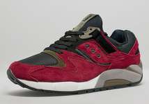 Saucony Grid 9000