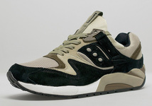 Saucony Grid 9000