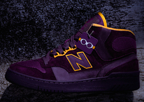 New Balance P740