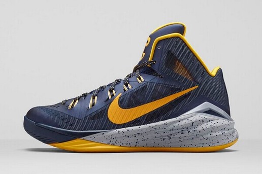 NIKE HYPERDUNK 2014