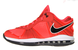 NIKE AIR MAX LEBRON VIII V/2 LOW