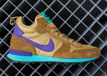 Nike Internationalist Mid