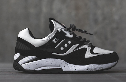 Saucony Grid 9000