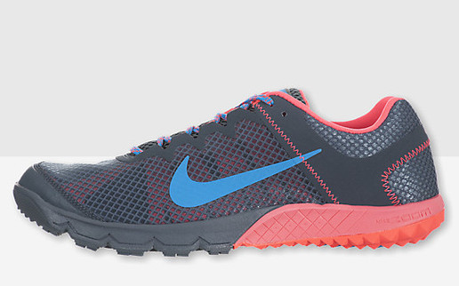 Nike Zoom Terra Wildhorse