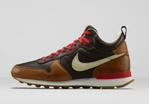 Nike Internationalist Mid