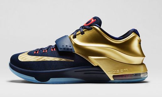 NIKE KD VII