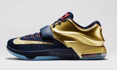 NIKE KD VII