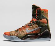 NIKE KOBE IX ELITE