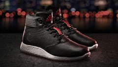 D ROSE LAKESHORE BOOST