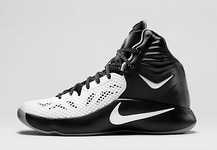 NIKE ZOOM HYPERFUSE 2014