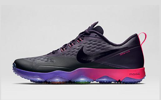 NIKE ZOOM HyperCross Trainer 