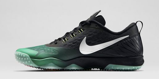 NIKE ZOOM HyperCross Trainer 