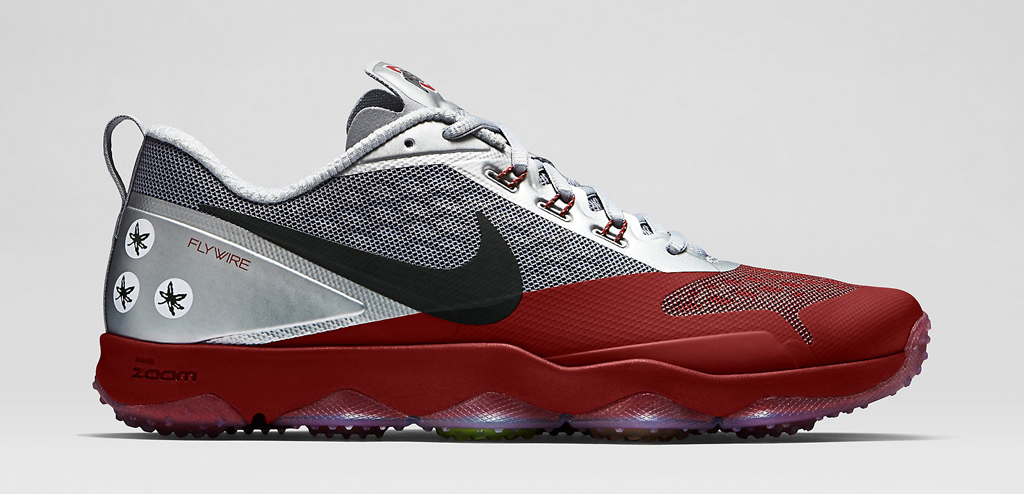 nike zoom hypercross trainer