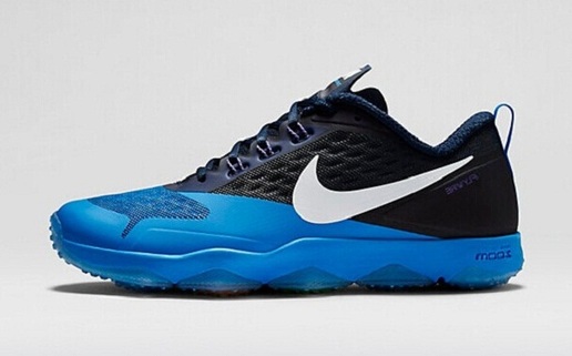 NIKE ZOOM HyperCross Trainer 