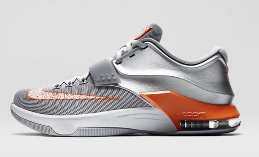 NIKE KD VII