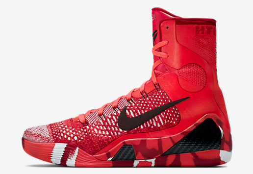 NIKE KOBE IX ELITE