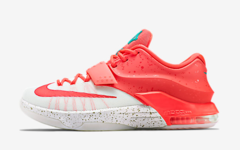 NIKE KD VII