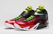 NIKE LeBron Soldier 8