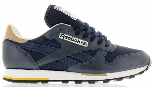 Reebok Classic Sport