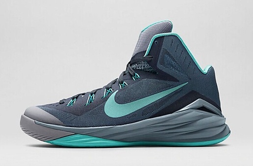 NIKE HYPERDUNK 2014