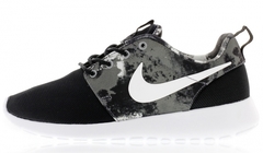 Nike Roshe Run Print