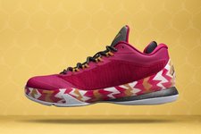 JORDAN CP3 VIII