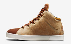 NIKE LEBRON XII NSW LIFESTYLE