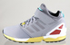 adidas Originals ZX Flux NPS MID