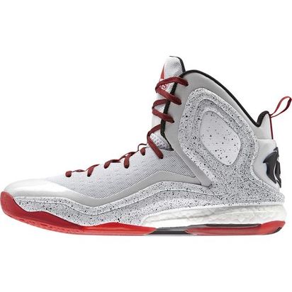 D ROSE 5 BOOST