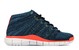 Nike Free Flyknit Chukka