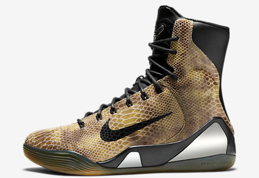 NIKE KOBE IX EXT