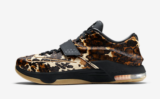 NIKE KD VII EXT