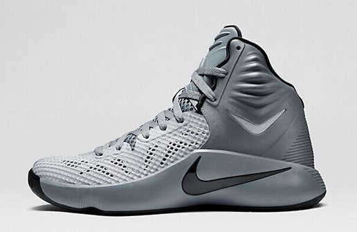 NIKE ZOOM HYPERFUSE 2014