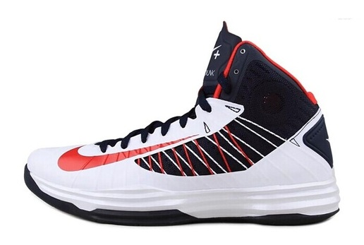 NIKE LUNAR HYPERDUNK 2012