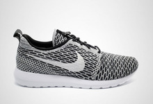 Nike Flyknit Roshe Run NM