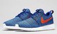 Nike Flyknit Roshe Run NM