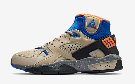 NIKE AIR MOWABB