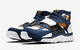 NIKE AIR TRAINER HUARACHE