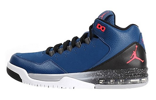 Jordan Flight Origin 2