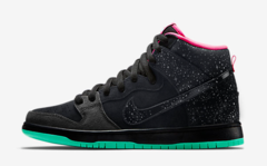 NIKE DUNK HIGH SB 