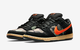 NIKE DUNK LOW SB 