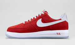 NIKE LUNAR FORCE 1 